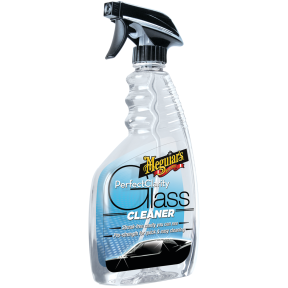 G8224 Perfect Clarity Glass Cleaner