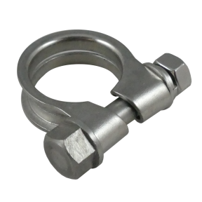 092-000600-000 of Calaer by Reformtech Heating Exhaust Clamp 30mm