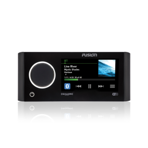 MS-RA770 Apollo Entertainment System with Built-In Wi-Fi