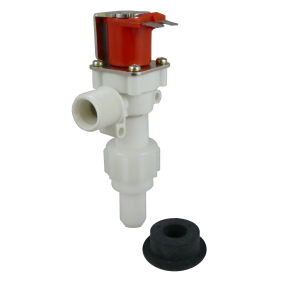 385880075 of SeaLand by Dometic Water Valve Masterflush 