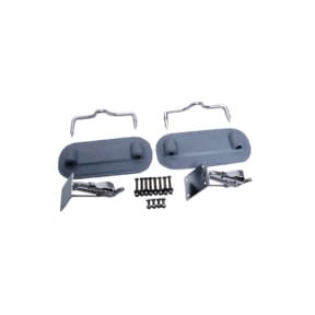 RBD150 - Snap Davit Kit for Inflatable Boats