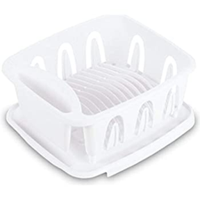 43517 of Camco White Plastic Sink Kit