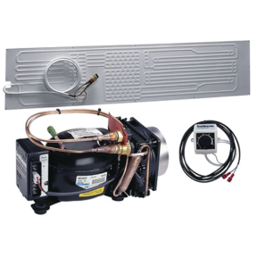 Classic 2013 Compact Air Cooled Refrigeration Component System