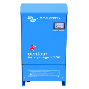 Victron Centaur 12/60A Battery Charger