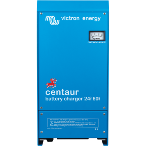 Victron Centaur 24/60A Battery Charger