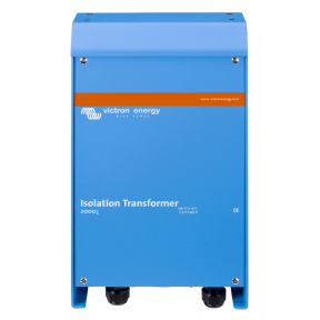 Isolation Transformer 2000W 115/230V
