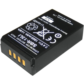 Replacement Lithium-Ion Battery Pack - For HX870 or HX890
