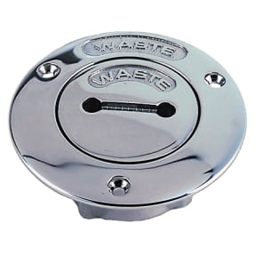 Waste Deck Fill for Pipe