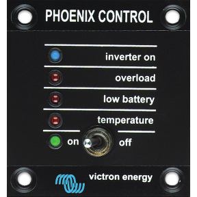 Phoenix Inverter Controlller
