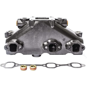 V6 Dry Joint Exhaust Manifold
