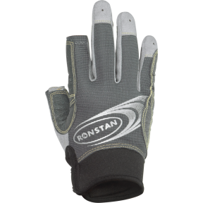 Sticky Race Gloves - Short or Long Finger