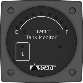 TM1 Tank Monitor with External Sensor