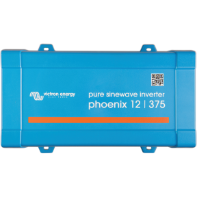 Phoenix 24/375 120V NEMA 5-15R Inverter with VE.Direct