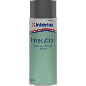 InterZinc Spray
