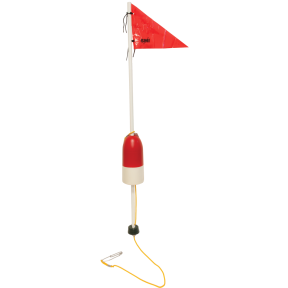 Buoy Stick - 52" with Weight & Flag