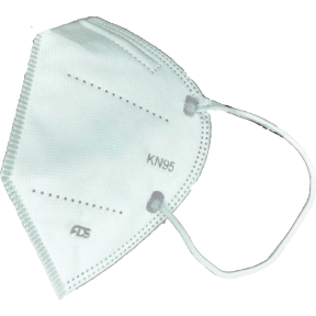 KN95 Particulate Mask