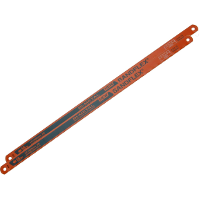 3906-300-18-2p of Bahco Bimetal 12-inch Hacksaw Blade
