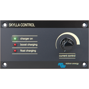 Skylla Charger Remote Control Panel