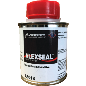 A5018 Alexseal Topcoat Roll Additive