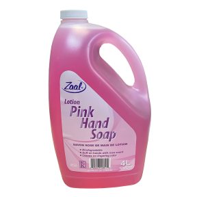 ff-za-ha-171 of Zaal Pink Hand Soap