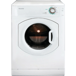DV6400X Stackable Vented Dryer