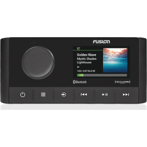 RA210 Marine Stereo w/ Bluetooth & DSP