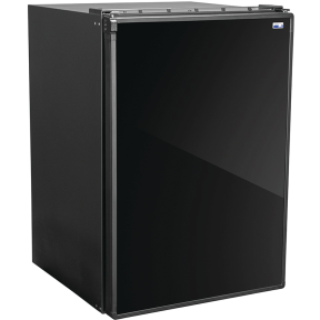 DE105 AC/DC   Refridgerator / Freezer, 3.3 cu ft.
