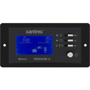 808-0817-02 of Xantrex FREEDOM X Bluetooth Remote Panels