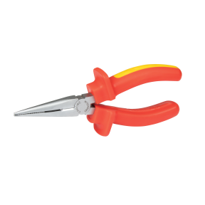 710010 of Ancor 6 Inch Long Nose Pliers