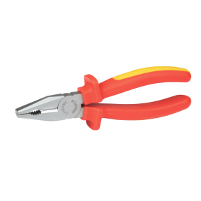 710020 of Ancor 7 Inch Combination Pliers