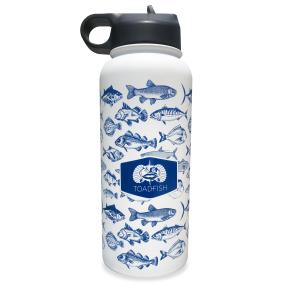 1025 of Toadfish Outfitters Insulated Eco-Canteen