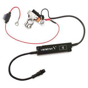 LinkUp - Intelligent Battery Sensor (IBS) Kit - 12V