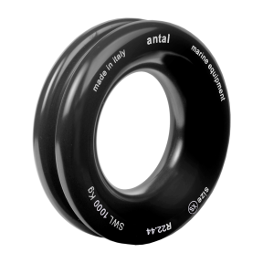 r22-44 of Antal Marine Hardware Solid Ring