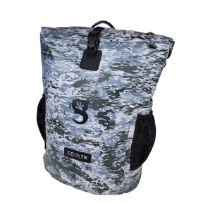 gwp-40380gbf of Geckobrands Backpack Dry Bag Cooler