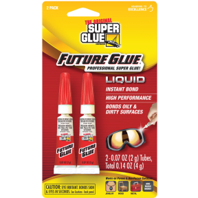 Future Glue Liquid - 2 Pack