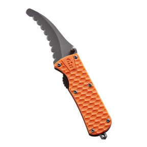 mt009 of Gill Personal Rescue Knife - Orange