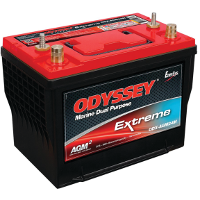 Odyssey Extreme Batteries