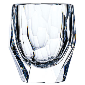 Vanity 7.5 oz. Polycarbonate Signature Cocktail Glass