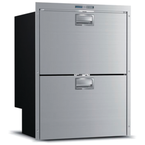 DW180 OCX2 Refrigerator - Stainless Steel - 5.1 cu. ft.