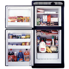 DE0061 Built-In Refrigerator