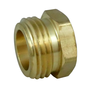 30068lf of Plumbing Fittings-Brass Lead Free Adapter