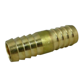 32096lf of Plumbing Fittings-Brass Barbed Splicer