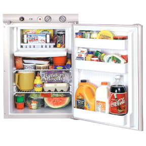 N300 Gas Absorption Refrigerator/Freezer