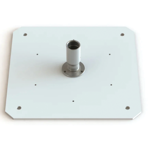 Starlink Adapter Plate for 24" KVH Dome