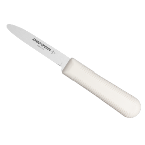 s127pcp of Russell Harrington Cutlery Sani-Safe 3" Clam Knife