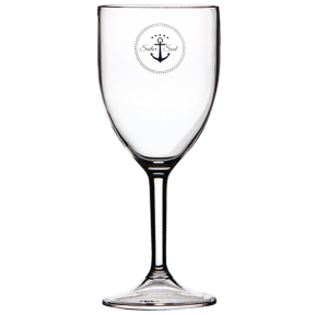 Sailor Soul Wine Glass Set - 6 Pieces