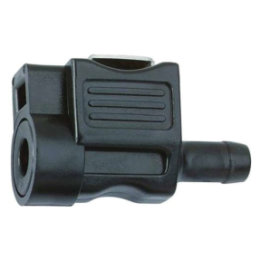 8900 of Attwood Honda Outboard Female Hose Fitting - Engine End