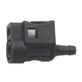 Attwood Honda Outboard Hose Fitting - Engine End