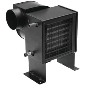 R-6130 Box Heater