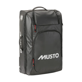86087-990 of Musto 80L Wheeled Trolley Bag